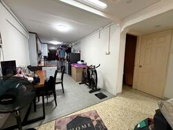 Blk 10 Teck Whye Heights II (Choa Chu Kang), HDB 3 Rooms #556154001